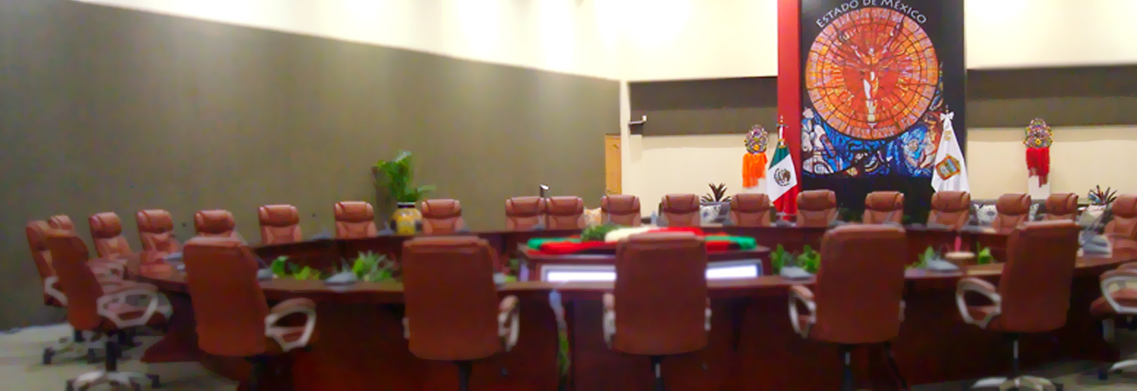 Centro Internacional de Exposiciones y Convenciones del Estado de México, CIECEM